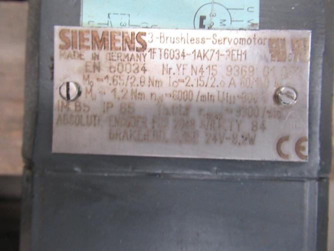 SIEMENS  